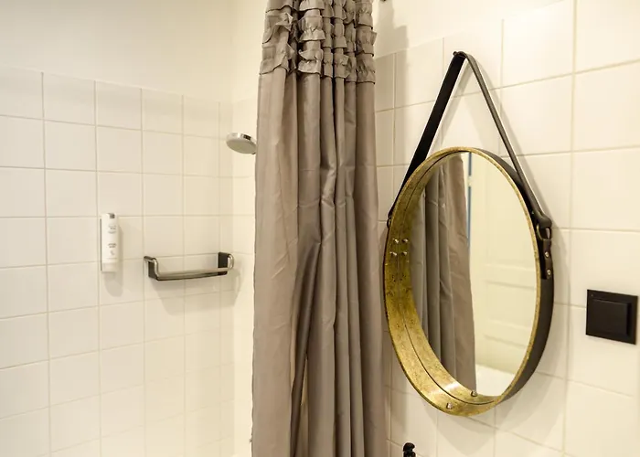 Διαμέρισμα 1-bedroom With Bath & Balcony