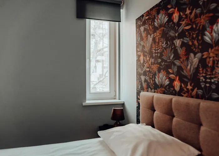 Διαμέρισμα 1-bedroom With Bath & Balcony Ταλίν