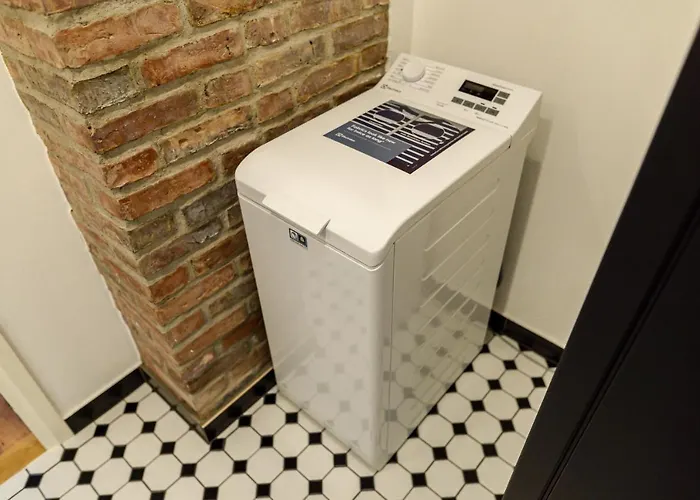 1-bedroom With Bath & Balcony Διαμέρισμα