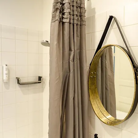 Appartement 1-bedroom With Bath & Balcony