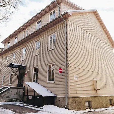 公寓 1-bedroom With Bath & Balcony